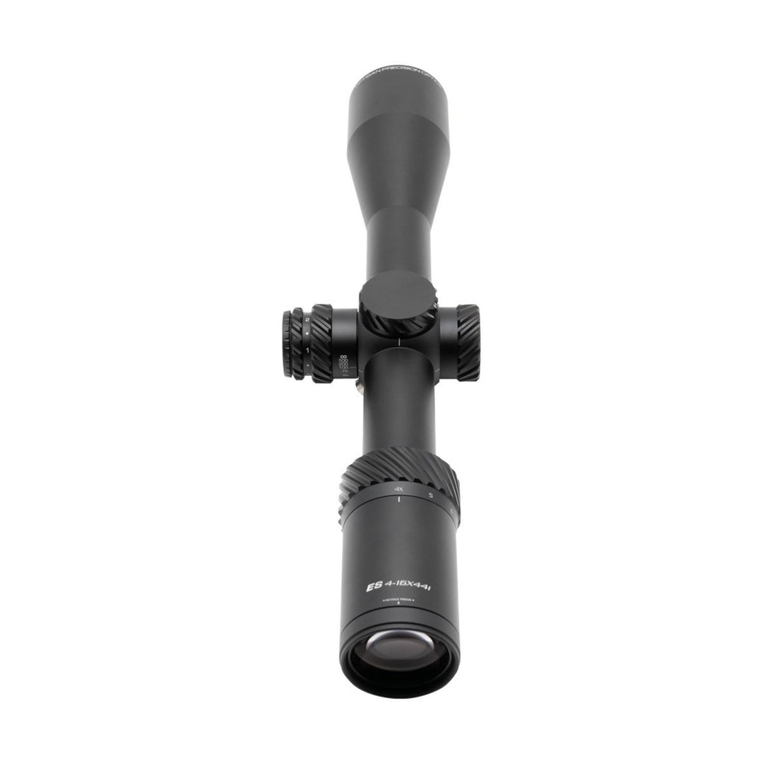 Optisan ES 4-16x44i SFP MRAD MHP10i Rifle Scope