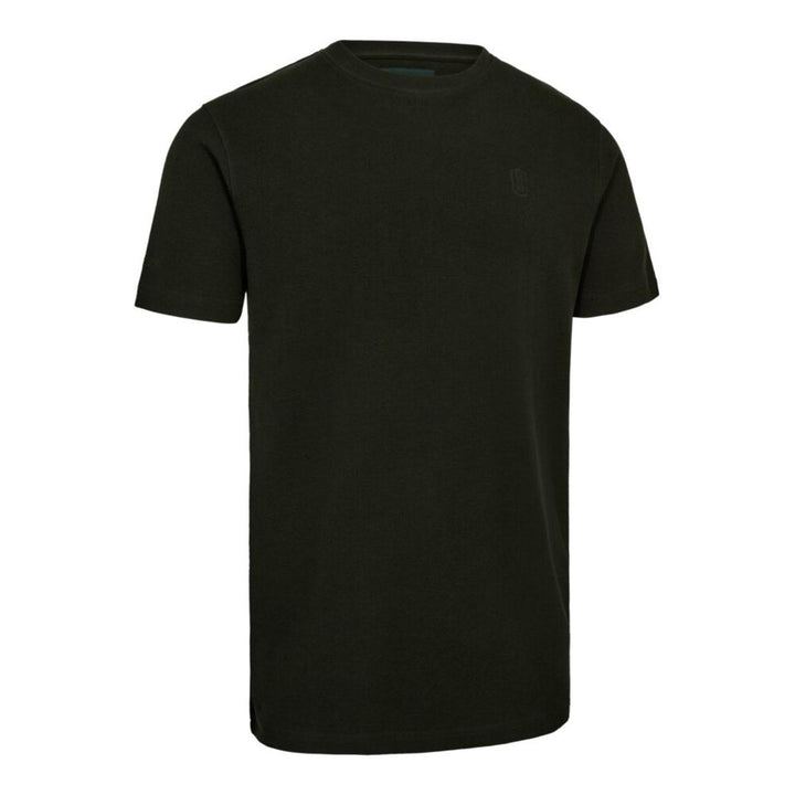 Deerhunter Griffin T-shirt - Forest Ember