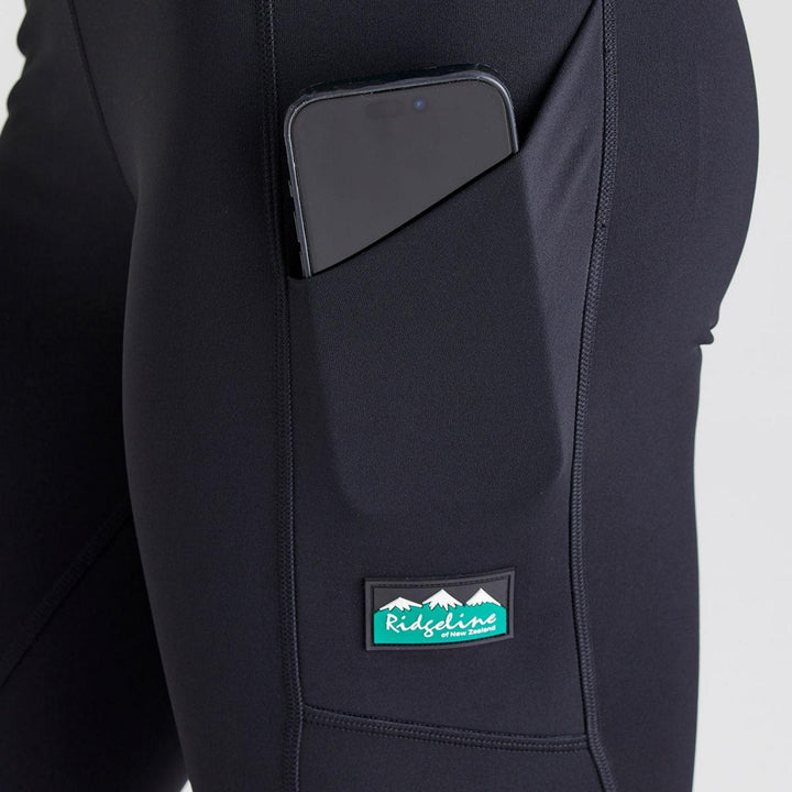 Ridgeline Womens Infinity Pro Leggings