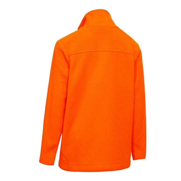 Deerhunter Youth Atlas Light Fleece Jacket
