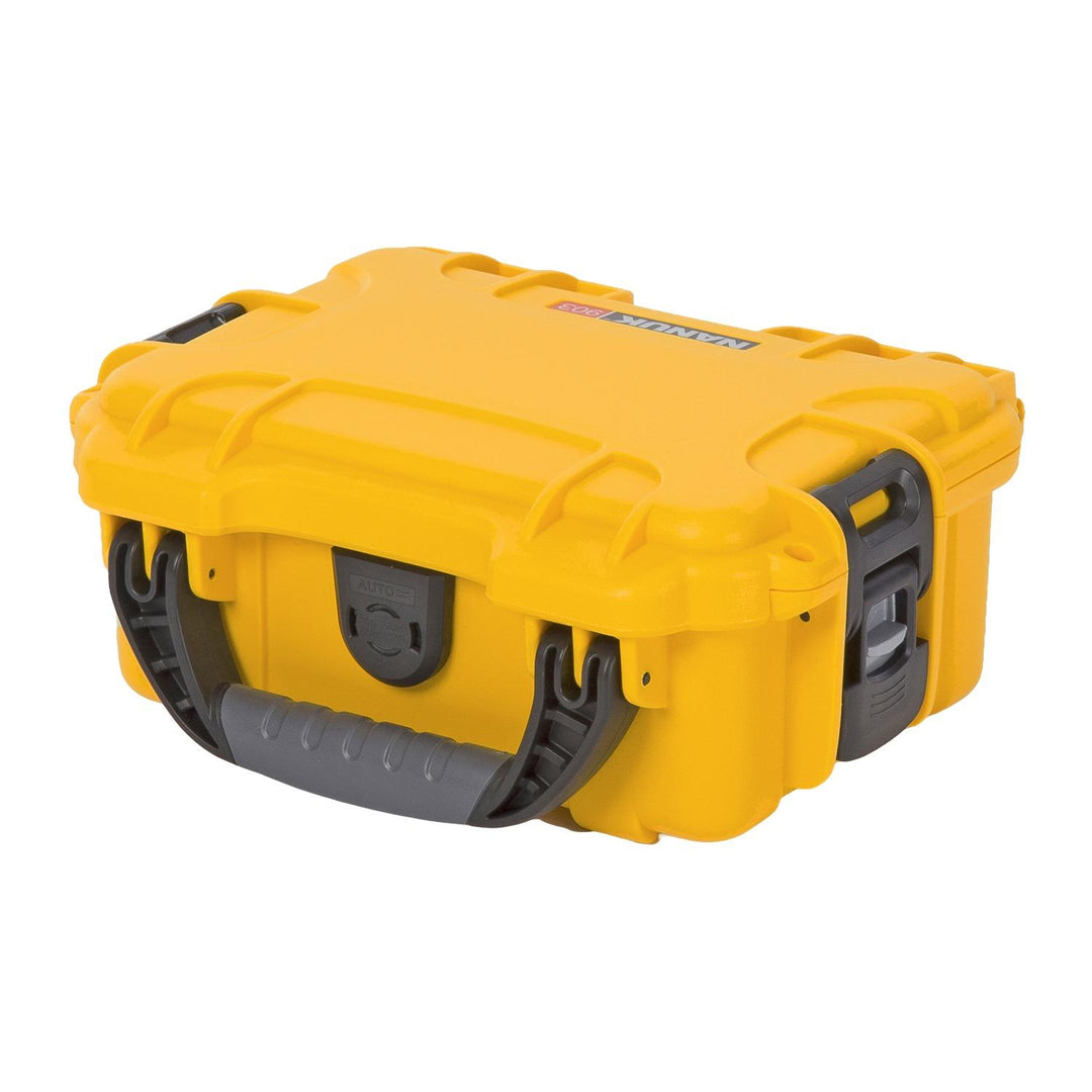 NANUK 903 Waterproof Hard Case