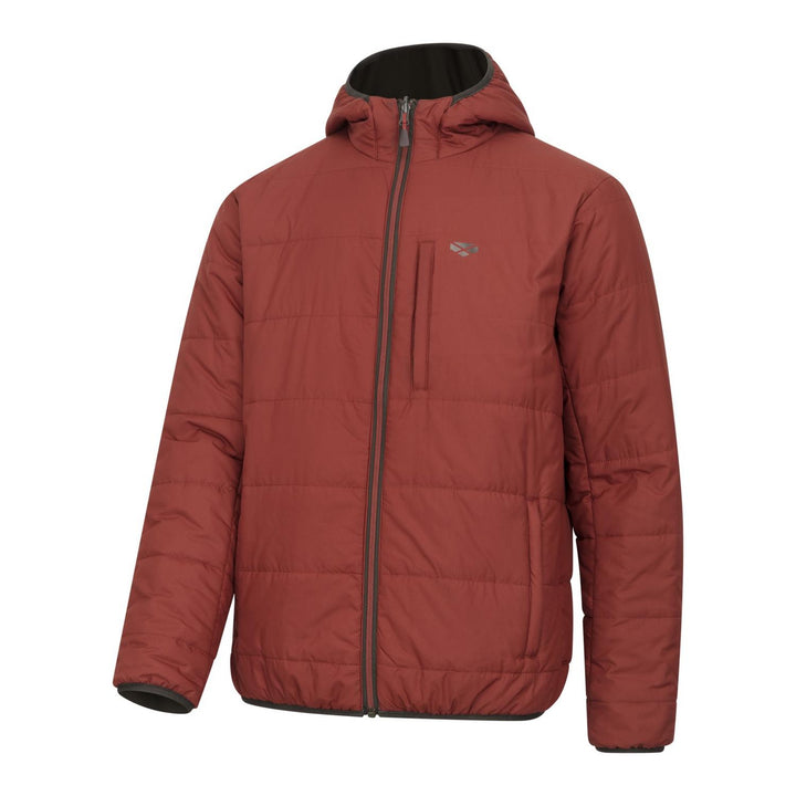 Hoggs of Fife Aviemore Reversible Insulated Jacket