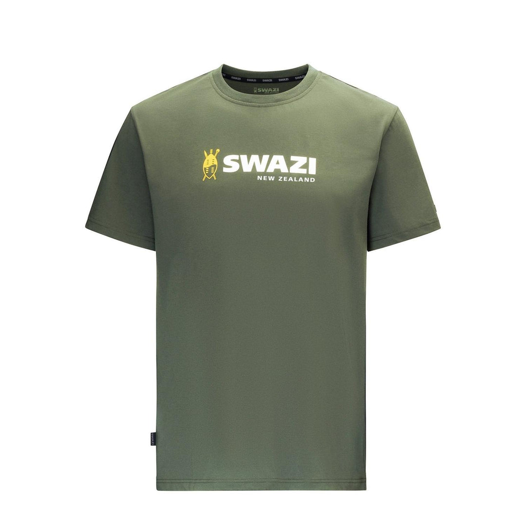 Swazi Women'S Swazi Tee