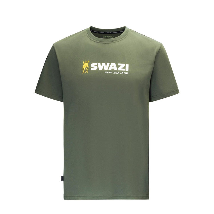 Swazi Women'S Swazi Tee