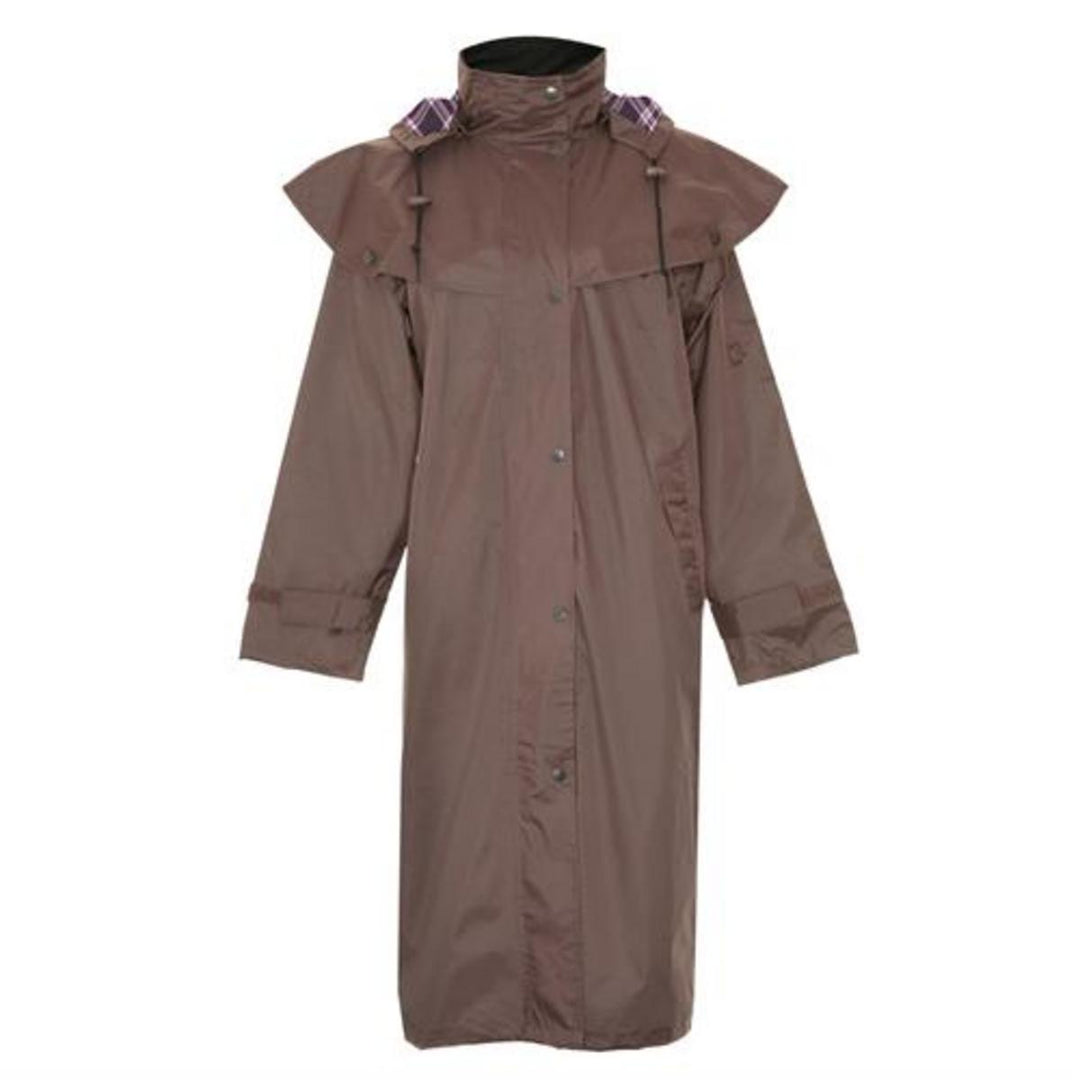 Champion Ladies Champion Sandringham Coat – view 3