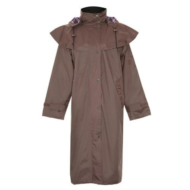 Champion Ladies Champion Sandringham Coat – view 3