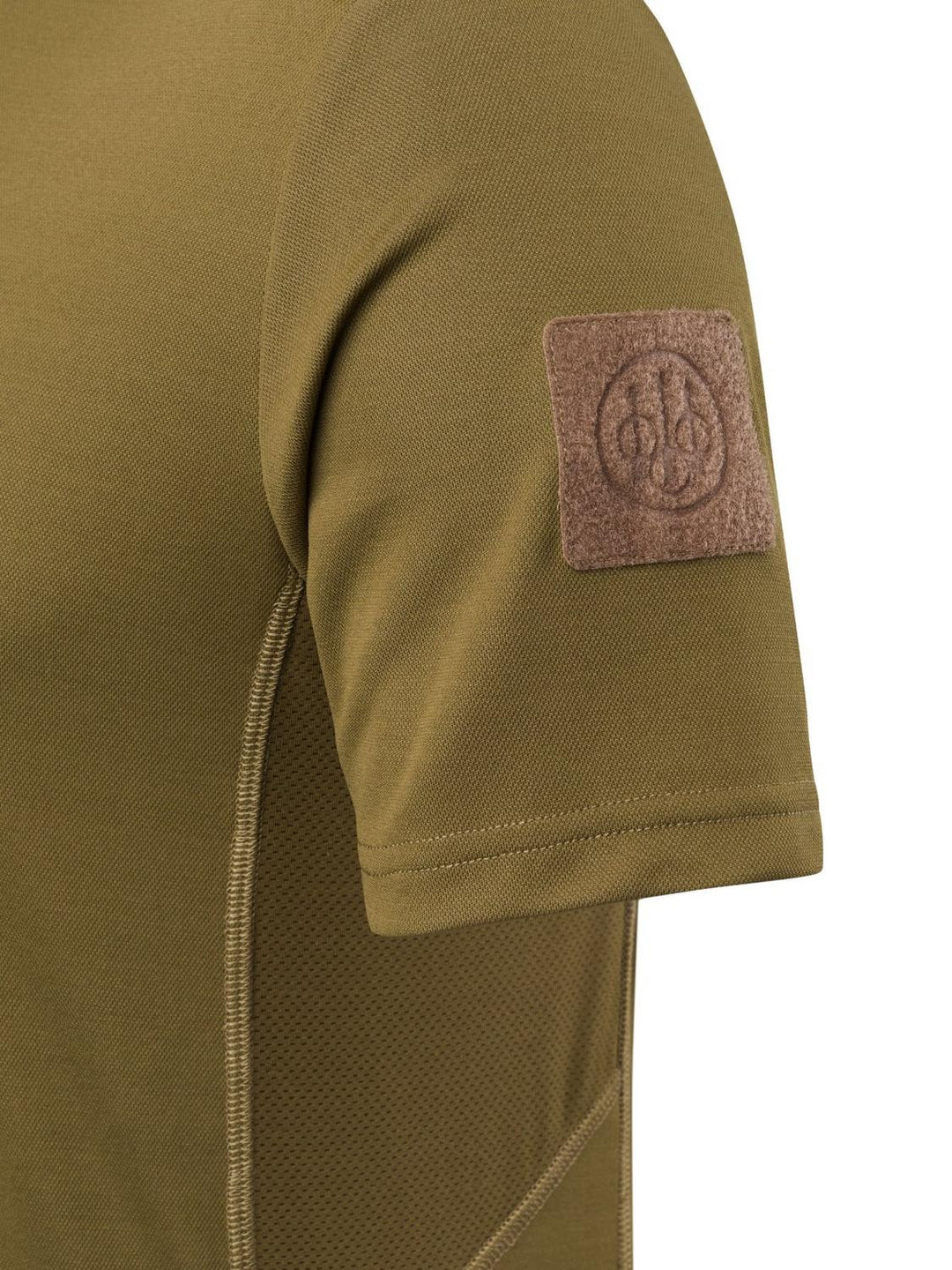 Beretta CORPORATE TACTICAL T-SHIRT Flat Dark Earth – view 5