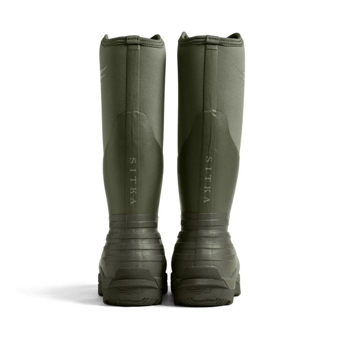 Sitka Back 40 Boot