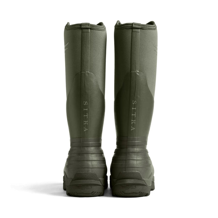 Sitka Back 40 Boot