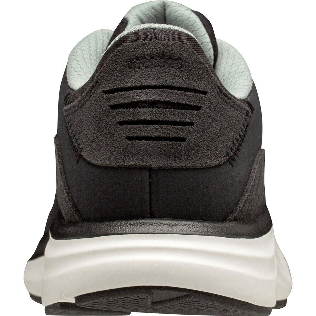 Helly Hansen Sport MARINE Shoes Black/Green Mist – view 5