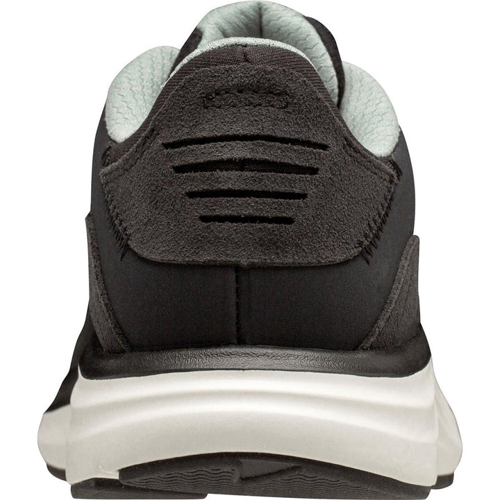 Helly Hansen Sport MARINE Shoes Black/Green Mist – view 5