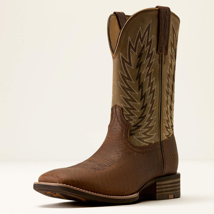 Ariat Mens Driggs Western