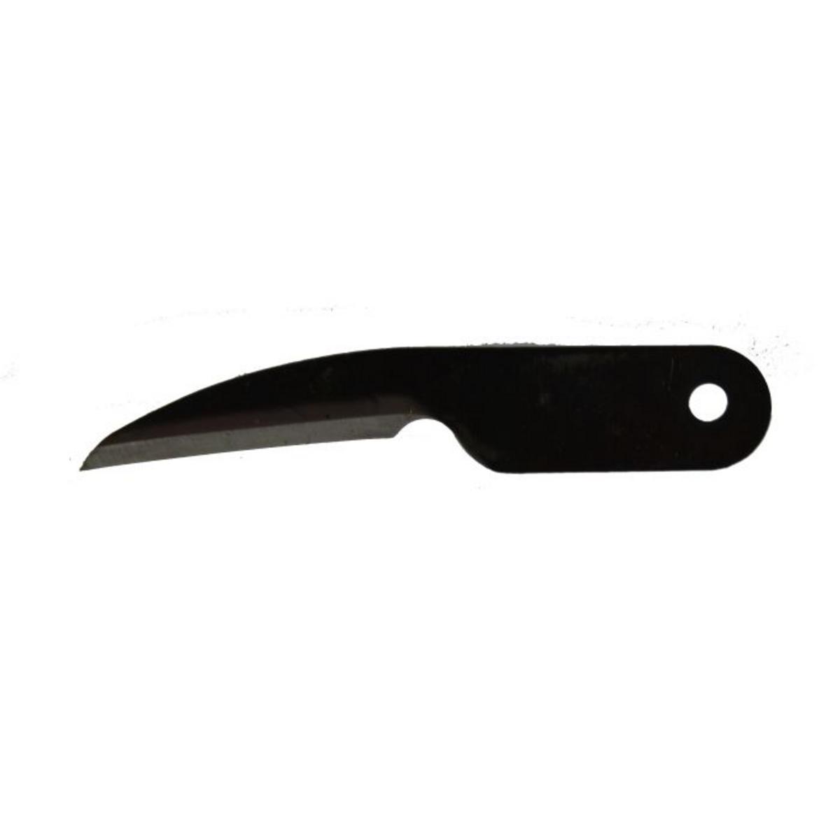 Warren Cutlery Carving Blade LW6 – BushWear