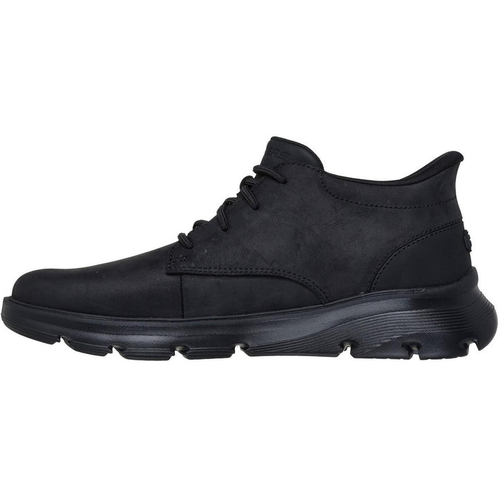 Skechers Arch Fit Garza Ridley Chukka Boot