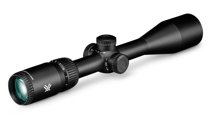Vortex Crossfire® HD 4-12x44 Dead-Hold® BDC MOA