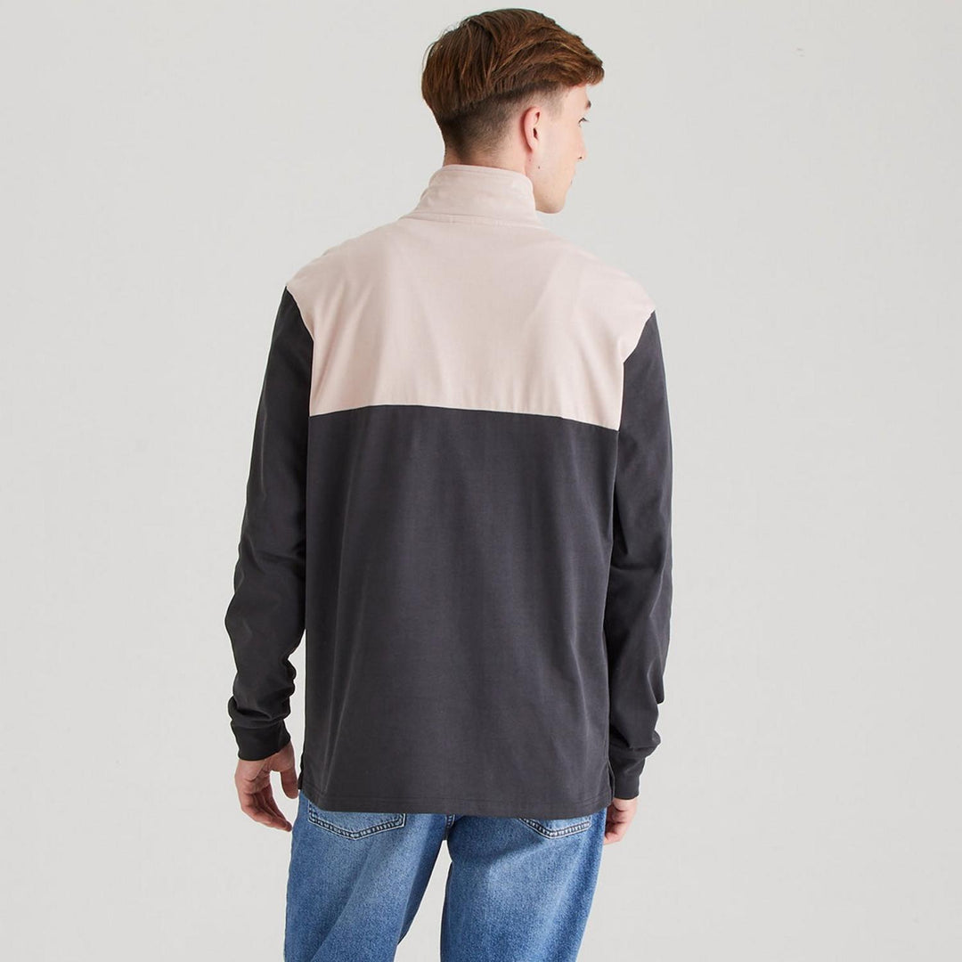 Ridgeline Men's Salthouse 1/4 Zip Top