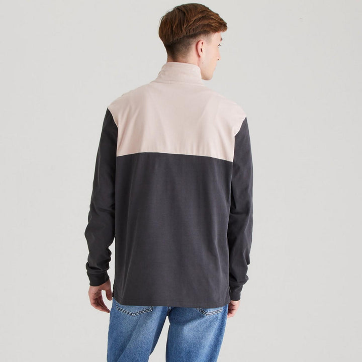 Ridgeline Men's Salthouse 1/4 Zip Top