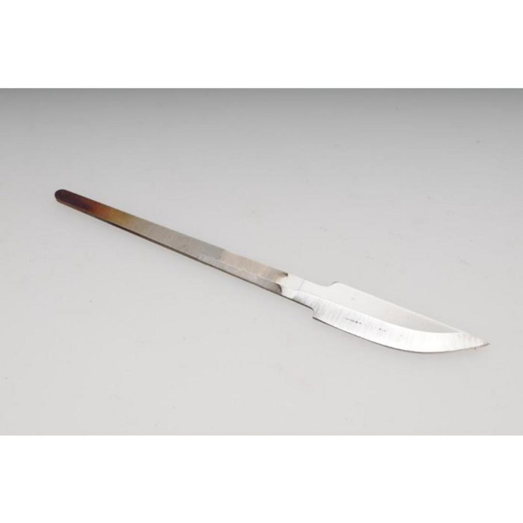 Laurin Metalli Carving Blade 42mm Stainless Steel