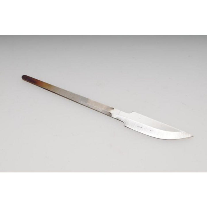 Laurin Metalli Carving Blade 42mm Stainless Steel