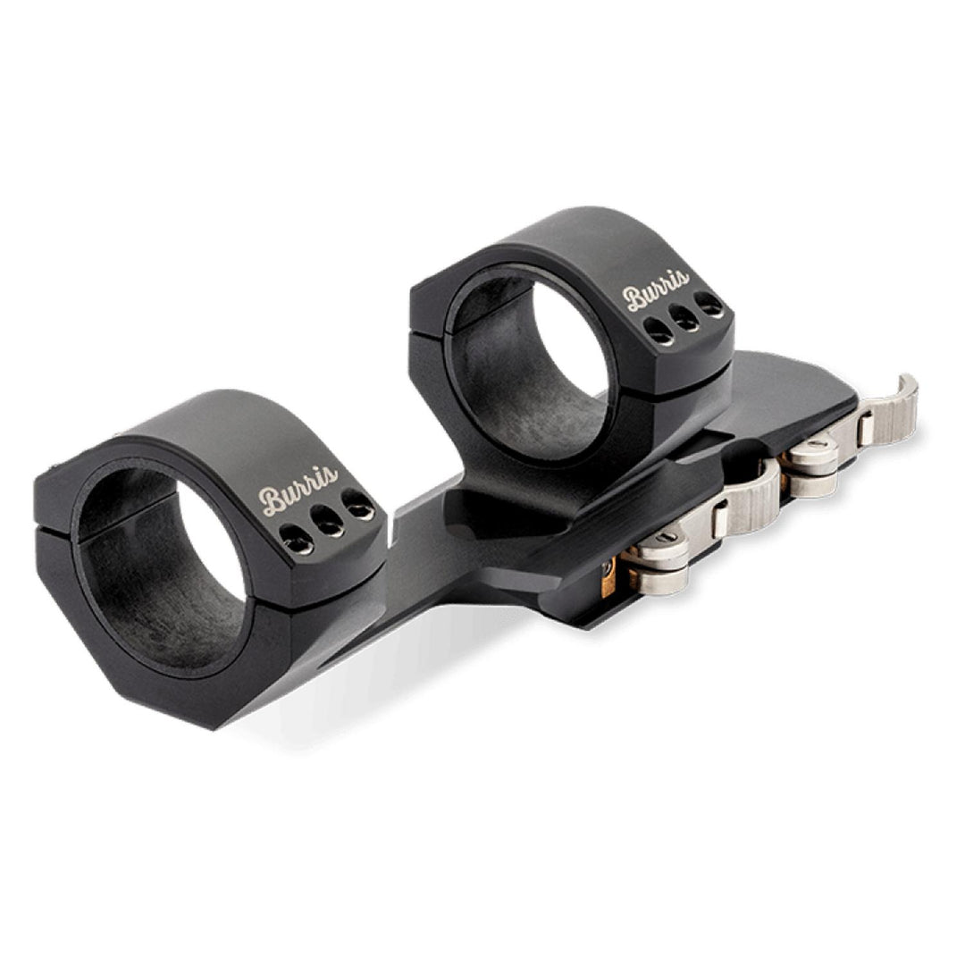 Burris AR-Signature QD P.E.P.R. Scope Mount 30mm