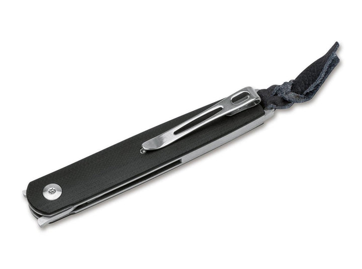 Böker Plus LRF G10 Folding Knife