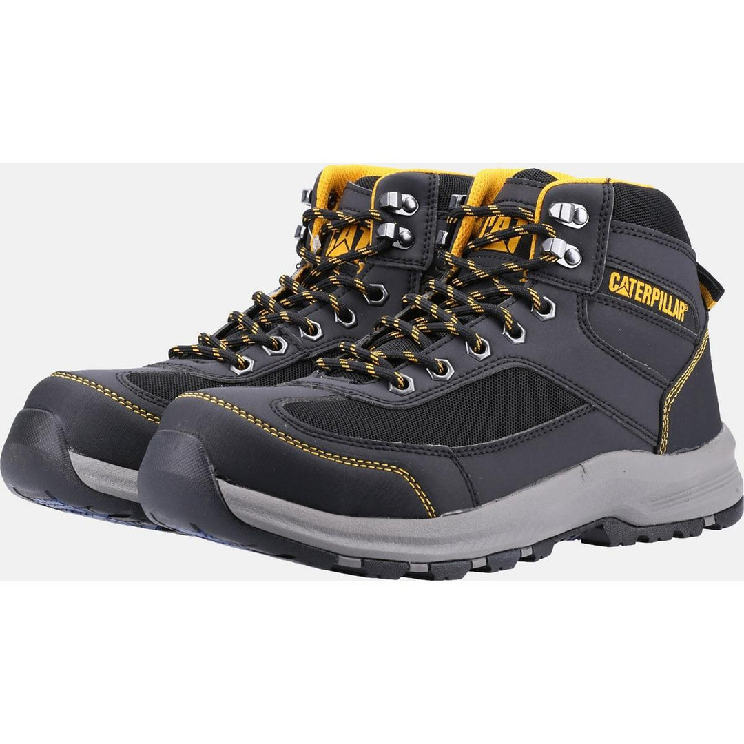 Caterpillar Elmore Mid Safety Hiker