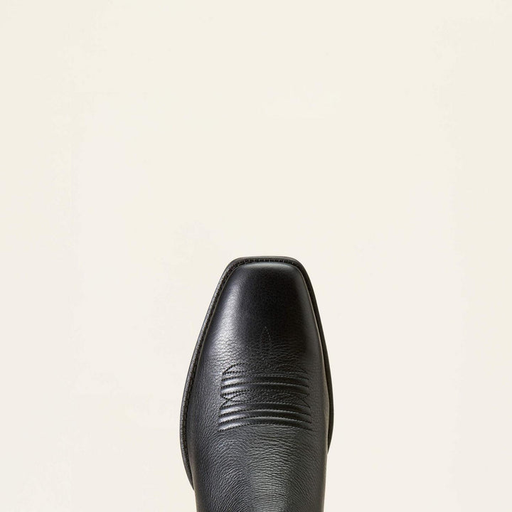 Ariat Mens Booker Ultra Square Toe Western Boot