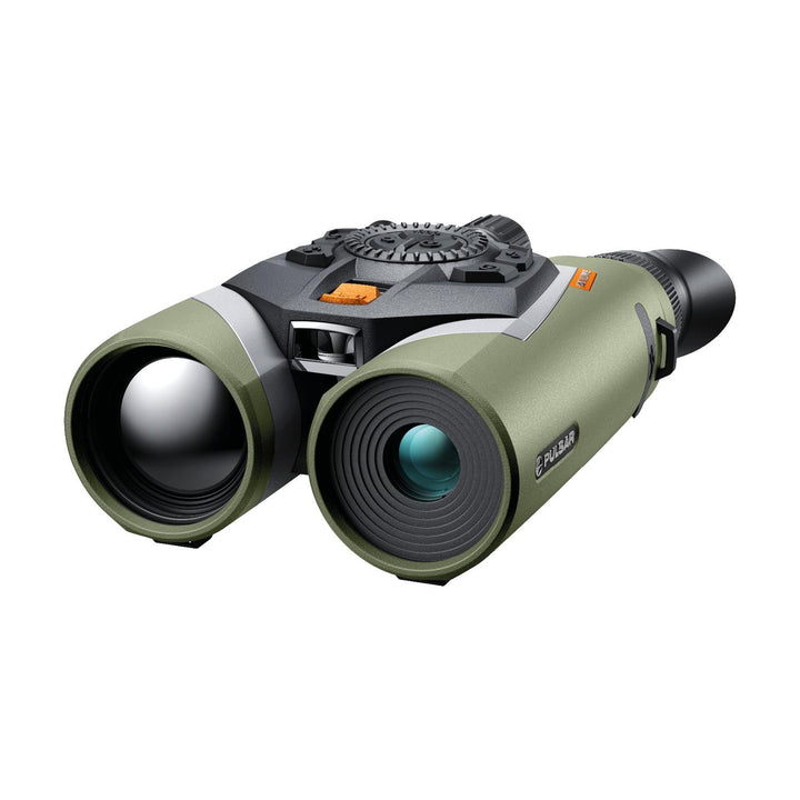 Pulsar Wildlife Avilume XR50 Multispectral Binoculars