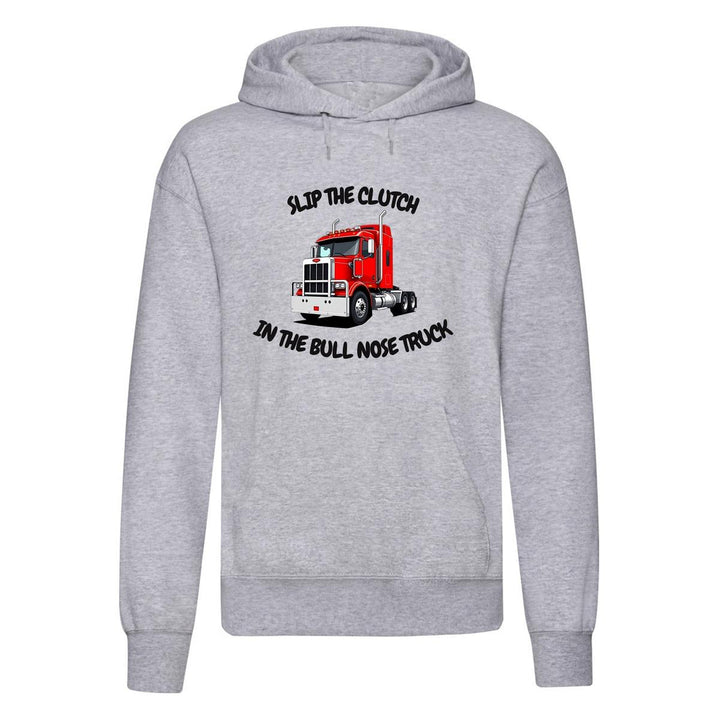 Urban Road Adults "Slip The Clutch in The Bull Nose Truck" P
