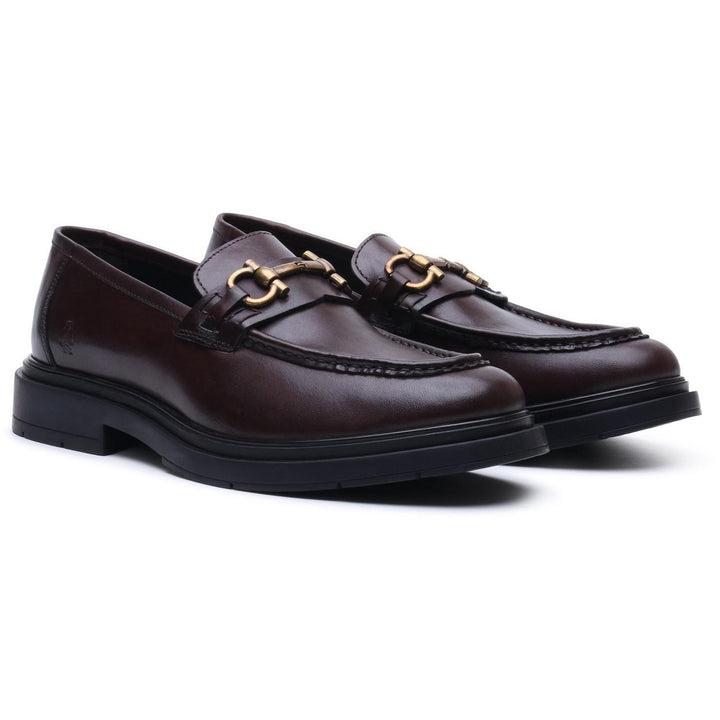 Edgar Loafer BROWN