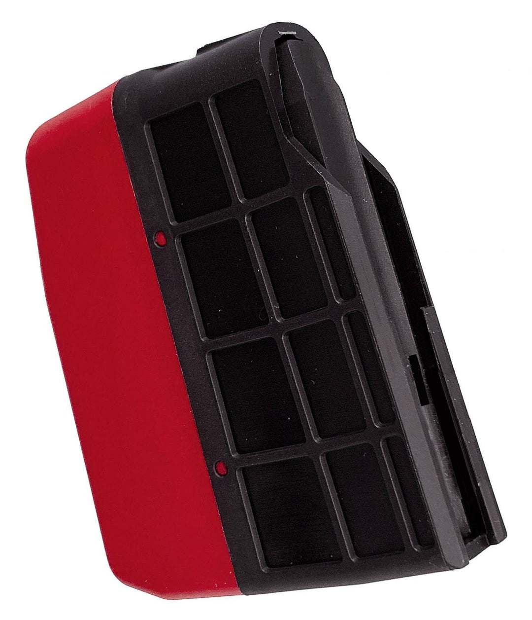T3X 5 Round (RED) Magazine .22-250/.243/.308/6.5crd