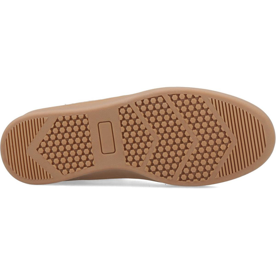 Hush Puppies Maura Textile Sneaker Cheetah – view 3