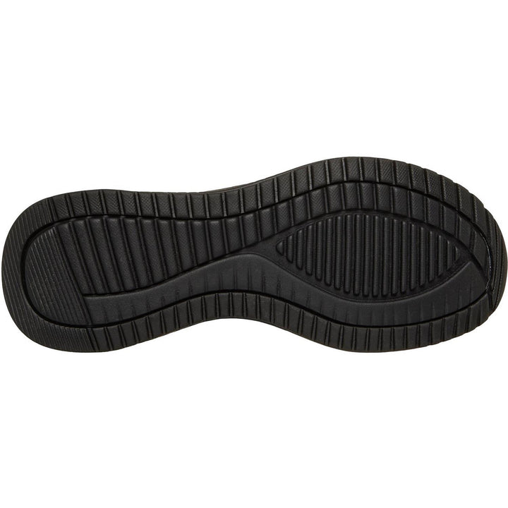 BOBS Sport Squad 4 Dire Step Trainer Black / Black Sole