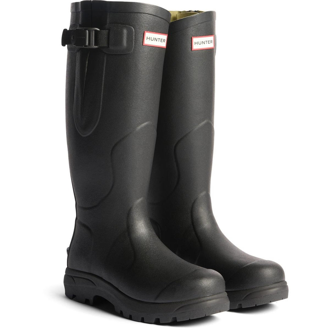 Hunter Balmoral MK II Boot