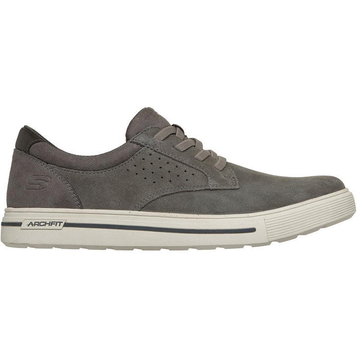 ARCH FIT SOLANO 2.0 REY Gray Suede / Synthetic