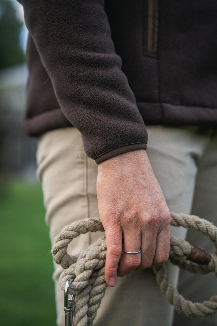 Harkila Norberg Lady chinos