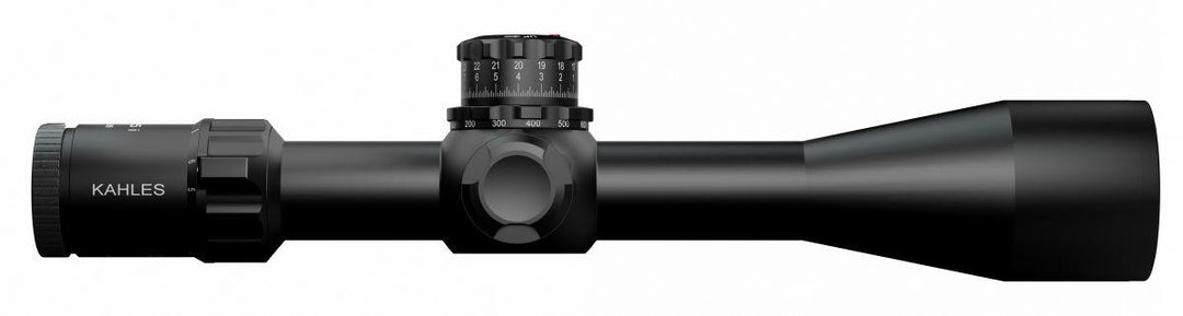 Kahles K525i 5-25x56 Tremor3 (ccw) left