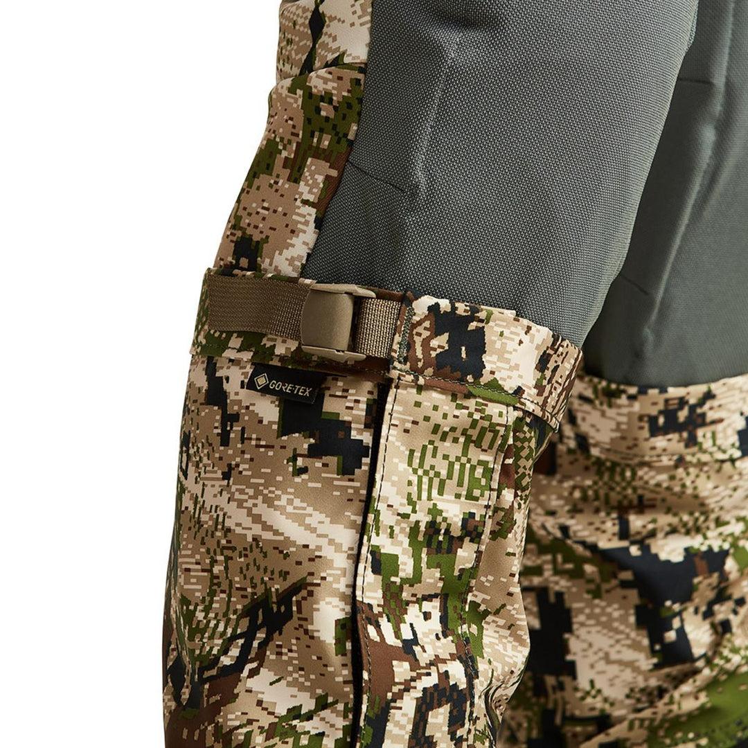 Sitka Stormfront GTGaiter Optifade Subalpine L-XL