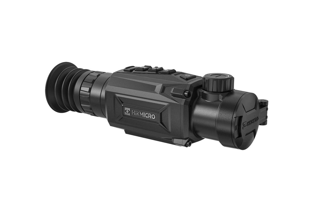 Thunder 2.0 Riflescope 35mm 384px SUB 20 NETD