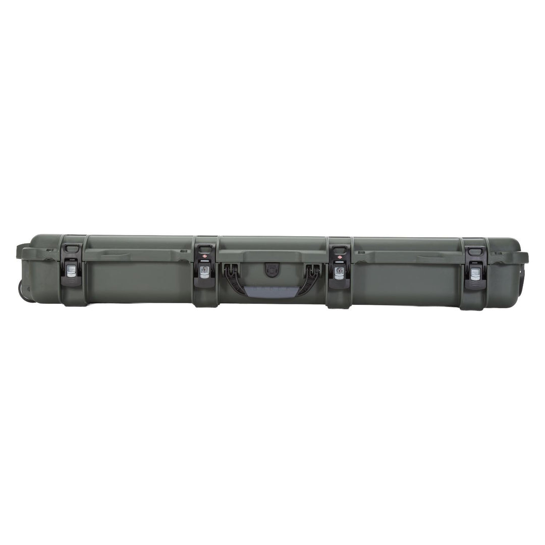 NANUK 990 Waterproof Hard Case With Foam Insert