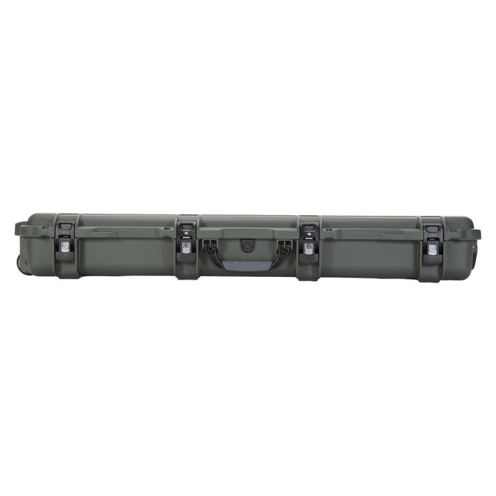 NANUK 990 Waterproof Hard Case With Foam Insert