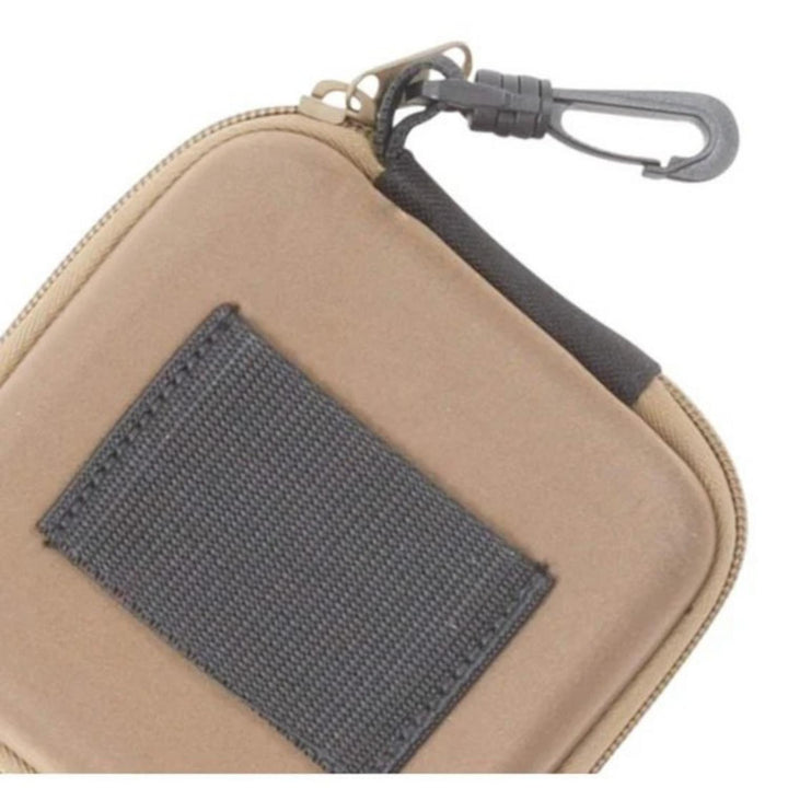 Allen Eliminator Clamshell Choke Tube Case