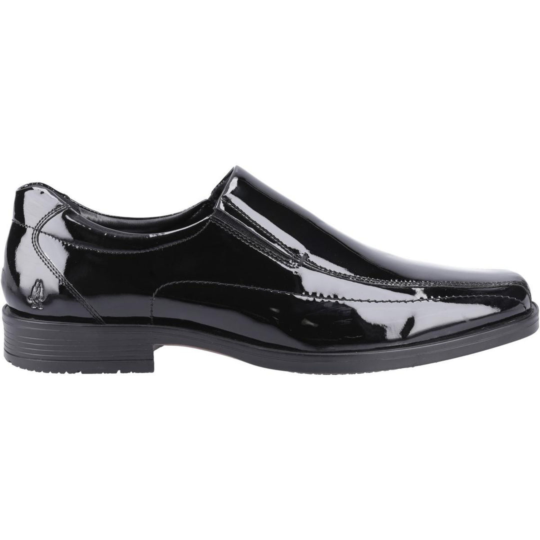Hush Puppies Brody Slip On Patent – view 5