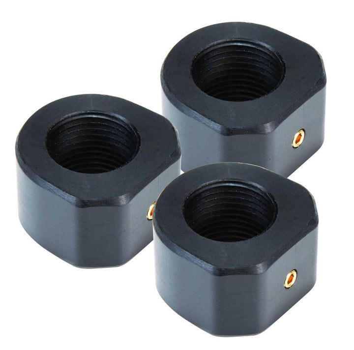 Frankford Arsenal M-Press Die Blocks 3-Pack with Storage Case