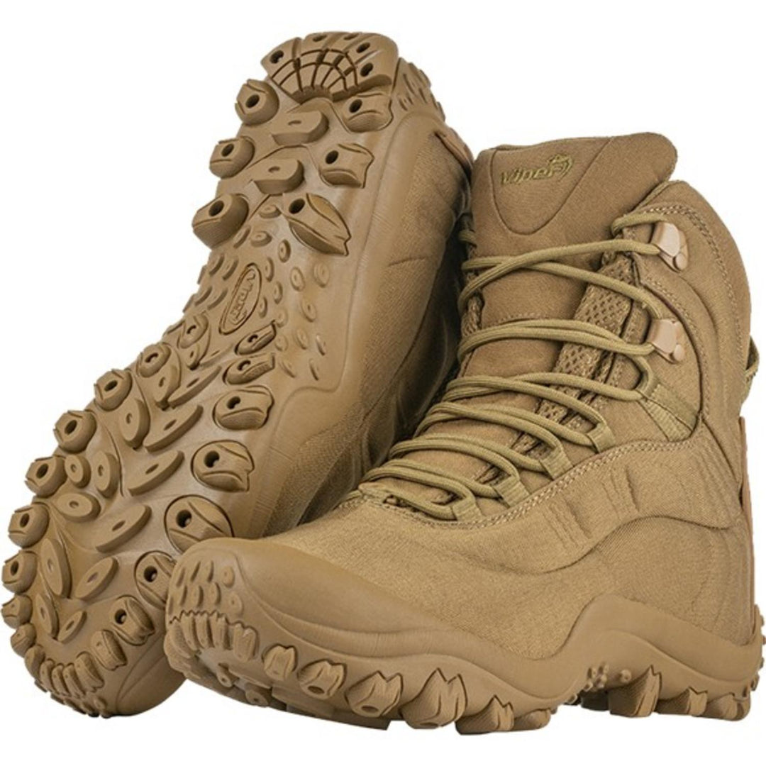 Viper Venom Boots