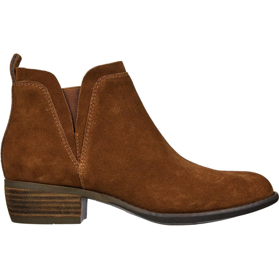 Texas Rodeo Night Boots Brown