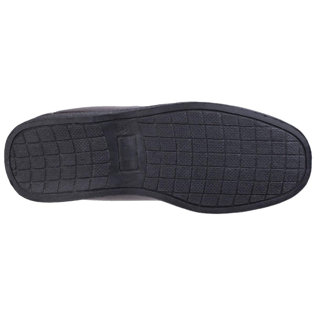 Fleet & Foster Visa Twin Gusset Slipper
