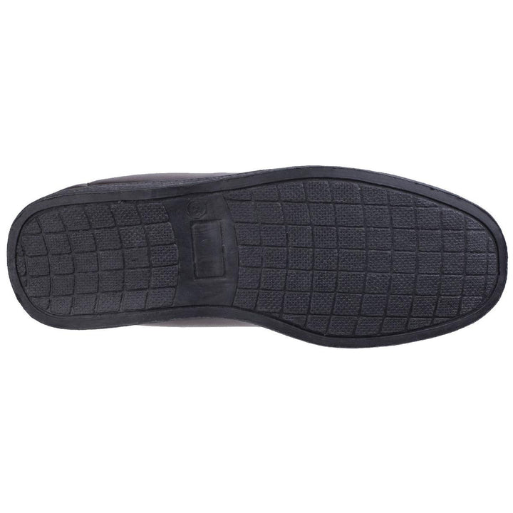 Fleet & Foster Visa Twin Gusset Slipper