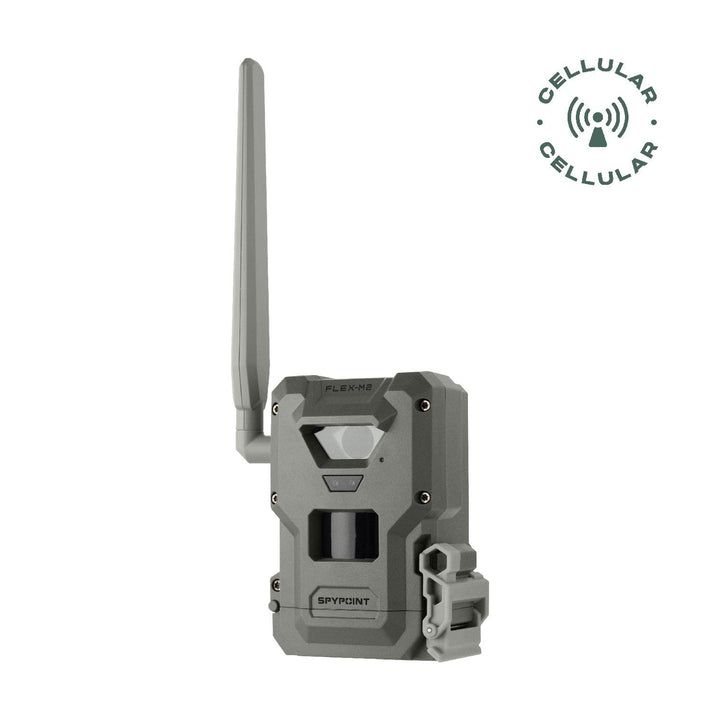 Spypoint FLEX-M2 32MP Cellular Trail Camera