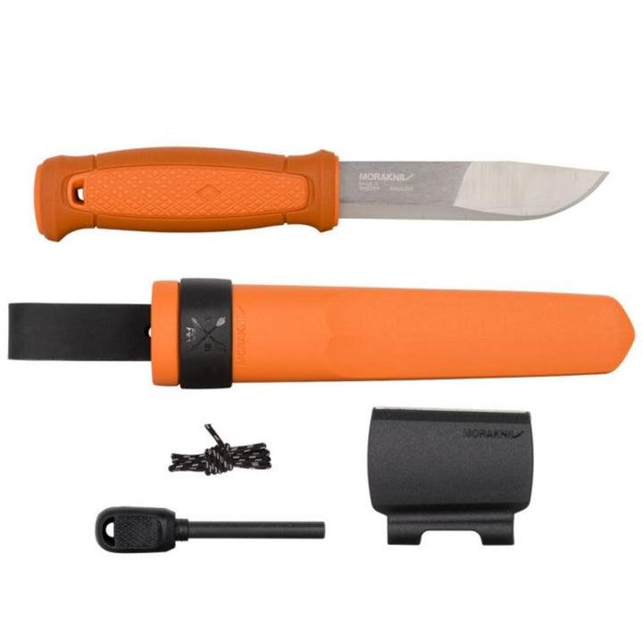 Mora Kansbol with Survival Kit (S)